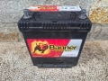 Акумулатор Banner 40 ампера за японска кола, снимка 2
