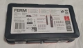 Комплект акумулаторни отвертки FERM 4V, снимка 2