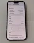 Iphone 14 Pro Max 128GB SpaceBlack*Гаранция*Зарядно*Кутия, снимка 6