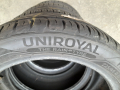 Продава гуми 225 45 17 цола,ДОТ 2023 г.,Uniroyal Rainsport 5, снимка 4