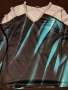 Чисто нова риза дънки размер m и блуза не са ползвани, снимка 2
