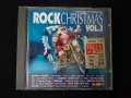 СD Rock Christmas/ Happy Rock Christmas/ Sister Act Soundtrack, снимка 4