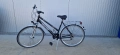 Дамски алуминиев велосипед BOCAS колело 28", снимка 11