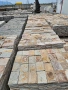гнайс,тикли,оформен и не оформен камък подова настилка декоративни камъни градинско обзавеждане, снимка 18