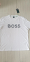 Hugo Boss Cotton Mens Size XL НОВО! ОРИГИНАЛНА Тениска!, снимка 1