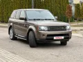 Land rover range rover sport 4.2 supercharger, снимка 1