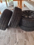 Зимни гуми с джанти Bridgestone blizzak ws90 215/45/17, снимка 3