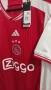 💥 НОВА Футболна фланелка 
Ajax Amsterdam 2023-24 Home Kit
💥 ОРИГИНАЛНА 
✔️ Размер: XL
, снимка 4