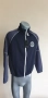  Armani Exchange A/X  Milano Full Zip Oversize Mens Size XS НОВО! ОРИГИНАЛ! Мъжко Горнище!, снимка 4