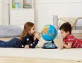 Интерактивен глобус vTech, образователна играчка детски глобус с видео съдержание от BBC Learning, снимка 4