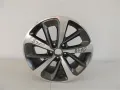Kia Sorento R18 7.5Jx18 ET49.5 джанта код 52910-C5610 , снимка 1