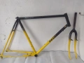 Рамка Peugeot 26" Reynolds 501, снимка 1