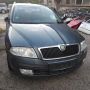 Skoda Octavia 1.6fsi 115 к.с. комби на части, снимка 2