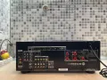 усилвател receiver onkyo , снимка 2