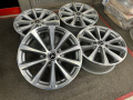 Джанти 17 Цола Mercedes E Klass W211 W212 W213 C Klass W205 W 206 CLA Original , снимка 2