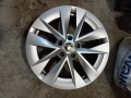 Джанти Шкода 5х112 17, снимка 2
