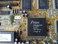 Видео карта Trident Super 3Dimage TR9750 4MB AGP, снимка 8