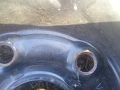 5x112 125/70/18 1010829 FEG патерица VW AUDI Ауди, снимка 1