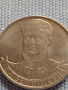 Юбилейна монета 2 рубли 2012г. Русия Л.Л.БЕННИГСЕН рядка за КОЛЕКЦИОНЕРИ 43398, снимка 6