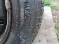 всесезонни гуми 14'' за Пежо Партнер, снимка 4