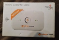 Huawei Mobile Wi-fi рутер бисквитка със сим карта - преносим интернет, снимка 2