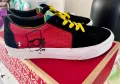 Vans x simpsons  37 номер , снимка 1