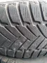 Оригинални алуминиеви джанти за Ford със зимни гуми 205/55R16, снимка 4