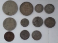 лот от 11 броя царски монети, БЕЗ ПОВТОРКИ!, снимка 1