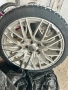 Алуминиеви джанти 17 , снимка 3