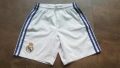 Adidas FC REAL MADRID Kids Football Shorts Размер 9-10г / 140см детски футболни къси панталони 25-66, снимка 1