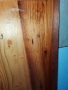Дървен плот с дебелина 3 см.лакиран, снимка 6