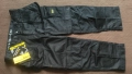 Snickers 3212 Duratwill Holster Pocket Work Trousers размер L / XL работен панталон W4-666, снимка 1