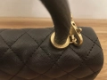 Chanel hobo дамска чанта , снимка 3