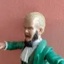 Колекционерска фигура HORNSWOGGLE WWE Jakks Pacific 2008, снимка 16