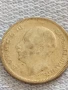 Сребърна монета 20 лева 1930г. Царство България Цар Борис трети за КОЛЕКЦИЯ 25334, снимка 7