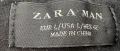 Мъжка блуза Zara, снимка 2