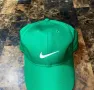 Шапка nike green cap hat, снимка 2