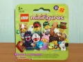 Продавам лего LEGO Minifigures 71048 - Случайна минифигура, снимка 1