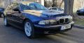 BMW 528i, снимка 1 - Автомобили и джипове - 45844797