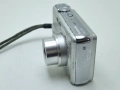 Panasonic LUMIX DMC-FX50 7.2MP Digital Camera - Silver Leica, снимка 8