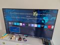 Телевизор Samsung QE43Q67BAUXXH, 43", снимка 1 - Телевизори - 45731177