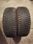 Продавам 2 броя зимни гуми 205.60.16 на 1 сезон дот 2019 Falken , снимка 1
