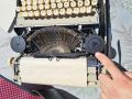 Българска пишеща машина , снимка 5