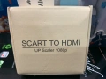 Skart към HDMI Преобразувател, снимка 1
