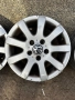 Продавам 15 цола джанти за Vw Golf 5 5x112 , снимка 2