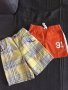 Къси панталонки, снимка 1 - Панталони и долнища за бебе - 45314229
