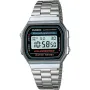 ПРОМОЦИЯ НА ОРИГИНАЛНИ ЧАСОВНИЦИ CASIO F91w. ЧАСОВНИК КАСИО F-91W-1YE , снимка 14