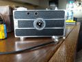 Сервизиран и тестван с филм фотоапарат Телеметричен фотоапарат Argus C3 - тухличката от 1939г. (2), снимка 3