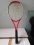 тенис ракета, снимка 1