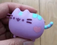 Декорация Pusheen коте., снимка 8